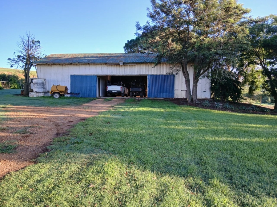 4 Bedroom Property for Sale in Riversdale Rural Western Cape